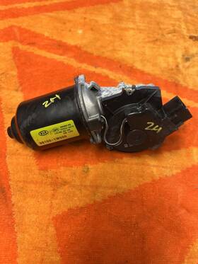 98100-1w000 Kia 2012-2017 Rio Winshield Wiper Motor Oem 13 14 15 16 98100-1w000 Kia 2012-2017 Rio Winshield Wiper Motor Oem 13 14 15 16