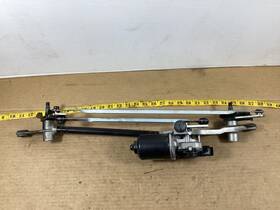98100-3r000 Kia 2014 - 2016 Cadenza Front Windshield Wiper Transmission Linkage Motor Oem