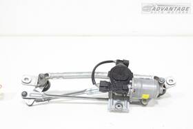 98100-d9000 Kia 2017-2022 Sportage 2.4l Windshield Wiper Transmission Linkage With Motor Oem 98100-d9000 Kia 2017-2022 Sportage 2.4l Windshield Wiper Transmission Linkage With Motor Oem