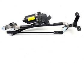 98100-g5000 Kia 2017-2022 Niro Hybrid 1.6 Front Windshield Wiper Linkage With Motor Oem 98100-g5000 Kia 2017-2022 Niro Hybrid 1.6 Front Windshield Wiper Linkage With Motor Oem