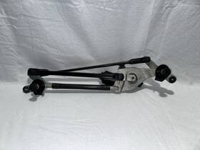 98100d4000 Kia 2016 - 2020 Optima Front Windshield Wiper Transmission Linkage With Motor Oem