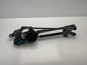 98100m6000 Kia 2019-2021 Forte Front Windshield Wiper Transmission Linkage Motor Oem