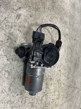 Kia 98100p1500 2026 Sportage Oem Windshield Wiper Motor Part Number