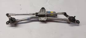 98100q5000 Kia Ft21-ft24 Seltos Front Wiper Motor With Linkage Oem 1 Year Warranty 98100q5000 Kia Ft21-ft24 Seltos Front Wiper Motor With Linkage Oem 1 Year Warranty