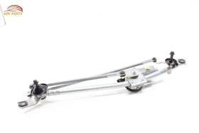 98100r0000 Kia Carnival Windshield Wiper Transmission Linkage With Motor Oem 2022 - 2024