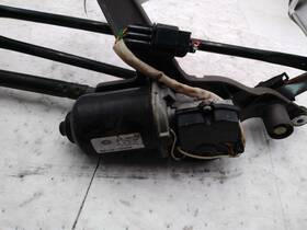 Kia 981101d000 Used Windshield Wiper Motor Fits 2008 Rondo Grade A
