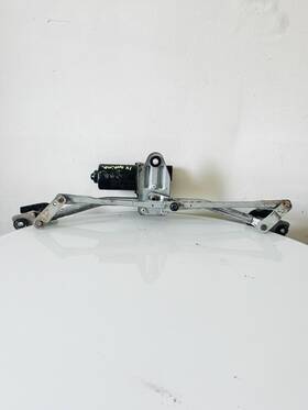 981101h900 Kia 2011-2016 Optima Front Windshield Wiper Motor And Linkage Oem Assy