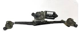981102f000 Kia 2005 Spectra Oem Windshield Wiper Motor Transmission Linkage 09 08 07 06 05