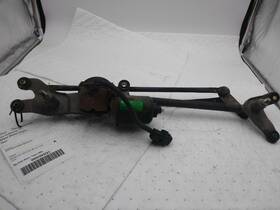 Kia 981103e000 Used Windshield Wiper Motor Fits 2004 Sorento Grade A