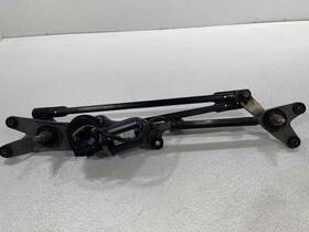 981103f000 Kia Fits 2004 - 2009 Amanti 3.5l Wiper Motor Front W Linkage Arm Oem