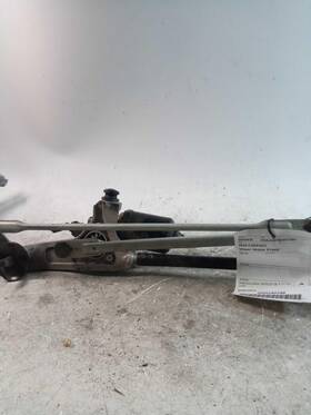 981103r000 Kia Used Windshield Wiper Motor Fits 2016 Cadenza Grade A 981103r000 Kia Used Windshield Wiper Motor Fits 2016 Cadenza Grade A
