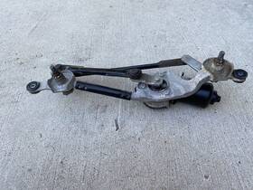 98110a7000 Kia Used Oem Windshield Wiper Motor Fits 2014-2018 Forte