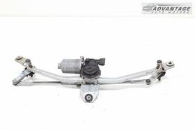 98120-s9000 Kia 2020-2024 Telluride Front Windshield Wiper Linkage And Motor Oem