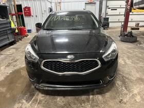 981203r000 Kia Used Windshield Wiper Linkage Fits 2014 Cadenza Grade A