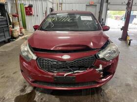 98120a7000 Kia Used Windshield Wiper Linkage Fits 2014 Forte Grade A 98120a7000 Kia Used Windshield Wiper Linkage Fits 2014 Forte Grade A