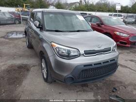 98120b2000 Kia Used Windshield Wiper Linkage Fits 2016 Soul Grade A