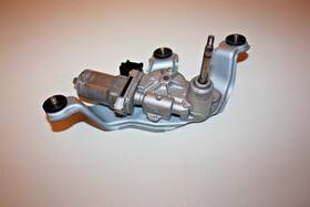 Kia 98700-82000 2014-2025 Soul Rear Liftgate Hatch Tailgate Window Wiper Motor Oem