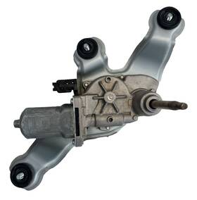 98700-b2000 Kia 98700 B2000 Soul And Ev Rear Window Wiper Motor Linkage Oem