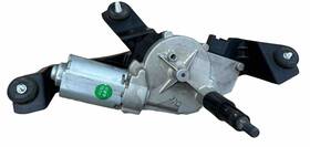 98700-c5000 Kia 98700 C5000 2015 2020 Sorento Rear Window Wiper Motor Linkage Oem