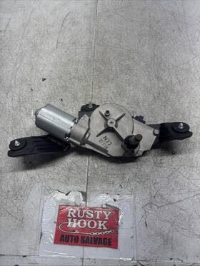 Kia 9870009000 2019 Sportage Rear Glass Wiper Motor