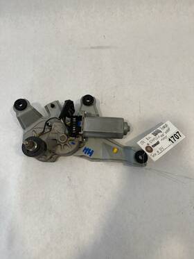 Kia 987002j100 2009 - 2011 Borrego Back Tail Gate Windshield Wiper Motor Oem# 98700-2j100
