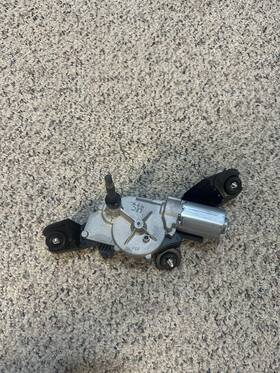 F00s282257 Kia 2017-2022 Sportage Tailgate Rear Wiper Motor Oem F00s282257 Kia 2017-2022 Sportage Tailgate Rear Wiper Motor Oem