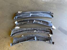 294820962 Kia Lkq 2019 Sorento Wiper Cowl