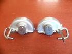 414-2 Ksb 414-3 Trico Vintage Wiper Motor Pair Left Right Military Half