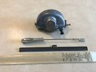 443-2 Ksb Wwii Halftrack White