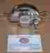 Ksl-230 Model A Ford Open Packard Roadster Trico Vacuum Wiper Motor 5 Yr Warr