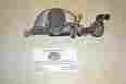 Ksl-233 1934 Oldsmobile Nos Trico Vacuum Wiper Motor 5 Year Warranty Runs Great