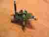 Ksl-511 Trico Ford 1932 Closed Car Vacuum Wiper Motor Ksl-511 Trico Ford 1932 Closed Car Vacuum Wiper Motor
