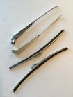 L299a L299 Five Star Chevy Gmc Trucks Stainless Wiper Arms Blades Pc L299a L299 Five Star Chevy Gmc Trucks Stainless Wiper Arms Blades Pc