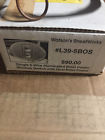 L39-5bos Watson Street Works Billet Power Window Switch Single