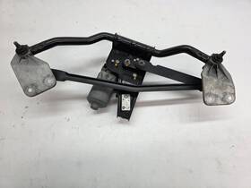 471955023b Lamborghini Aventador Windshield Wiper Motor Control Oem