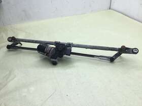 Land Rover 148a Lr4 Windshield Wiper Transmission Linkage With Motor 10-16 A