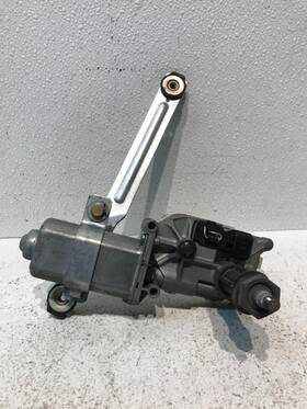 23000958 Land Rover 99-04 Discovery Rear Door Windshield Wiper Motor Oem 23000958 Land Rover 99-04 Discovery Rear Door Windshield Wiper Motor Oem