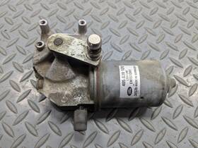 365344323 Land Rover 2008 - 2015 Lr2 Oem Windshield Wiper Motor Assembly Front Side