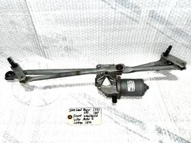 Land Rover 405.039 2013-2015 Lr2 Front Windshield Wiper Motor And Linkage Oem