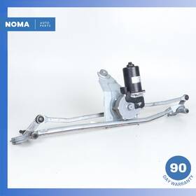 67-63-8-360-603 Land Rover 54119517 03-12 Range L322 Front Motor Wiper Linkage Assembly Oem