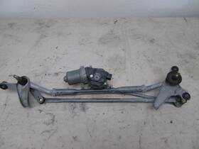 55708926 Land Rover Discovery Sport 15-19 Wiper Transmission Linkage With Motor Used 55708926 Land Rover Discovery Sport 15-19 Wiper Transmission Linkage With Motor Used