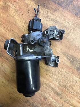 58630 Land Rover 05-09 Range Sport Supercharged Windshield Wiper Motor Oem X2 58630 Land Rover 05-09 Range Sport Supercharged Windshield Wiper Motor Oem X2