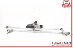 Land Rover 5h2217a464ba 2005-2016 Lr4 Front Windshield Wiper Linkage With Motor