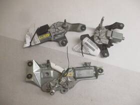 618-50179 Land Rover 10 11 12 Range Rear Wiper Motor 86k Oem Lkq 618-50179 Land Rover 10 11 12 Range Rear Wiper Motor 86k Oem Lkq
