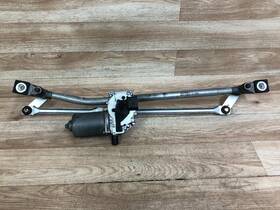 6h52-17w432 Land Rover Lr2 Oem Front Windshield Wiper With Motor 2008-2015