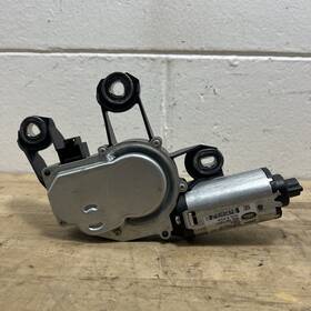 6h5217404 Land Rover 2008-2012 Lr2 Rear Windshield Wiper Motor Assembly Oem 6h5217404 Land Rover 2008-2012 Lr2 Rear Windshield Wiper Motor Assembly Oem