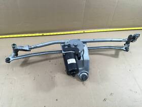 Land Rover 8 360 603 2005-2013 Range Windshield Wiper Linkage Motor Transmission Oem