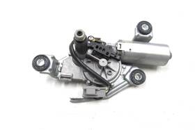 Ah4214504aa Land Rover 10-12 Range L322 Rear Glass Windshield Tailgate Wiper Motor Oem