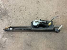 Amr1515 Land Rover 94-99 Discovery 1 Oem Windshield Wiper Gear Motor C23 Amr1515 Land Rover 94-99 Discovery 1 Oem Windshield Wiper Gear Motor C23