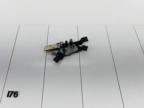Ch32-17c421-cb Land Rover 06-11 Range Sport Rear Back Door Liftgate Glass Wiper Arm Motor Oem